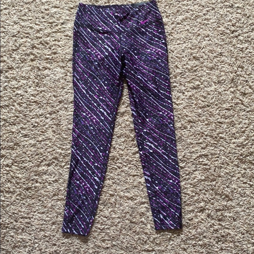 Nike leggings